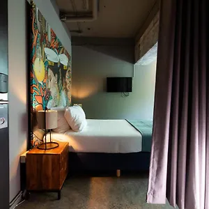 Hotel Rooms25, Amsterdam