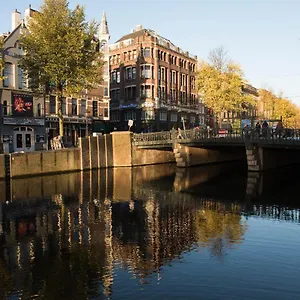 Hotel Dikker&thijs, Amsterdam
