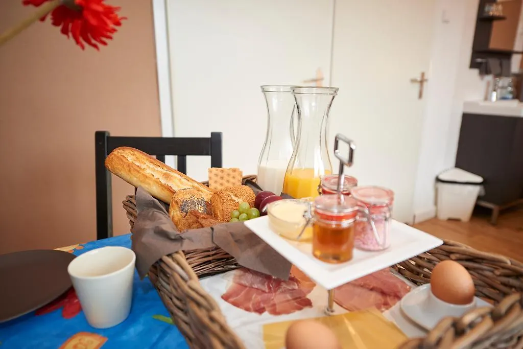 B&B Hutspot Amsterdam Bed & Breakfast